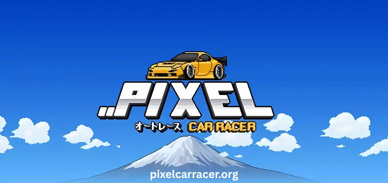 Home 23 Screenshots From Pixel Car Racer Mod Apk 1