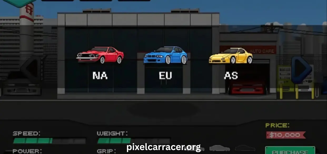 Home 22 Screenshots From Pixel Car Racer Mods Apk 1