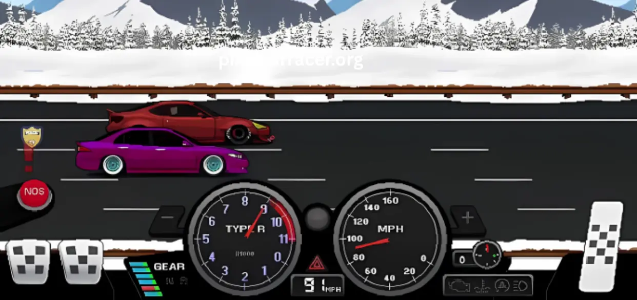 Home 18 Screenshots From Pixel Car Racer Mods Apk 5